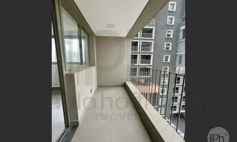 Imagem 6: Studio em excelente localização