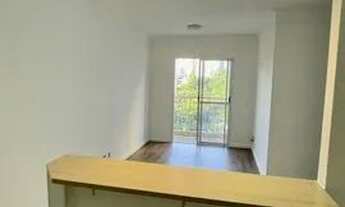 Imagem 6: Apartamento para venda com 68 metros quadrados com 3 quartos em Jardim Tupanci - Barueri