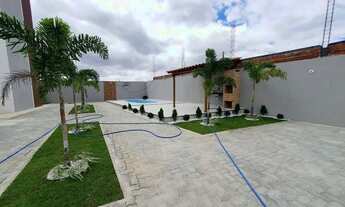 Imagem 2: JC Condomínio jade na Pajuçara pronto entrega