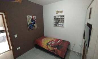 Imagem 7: Casa com 3 dormitórios, 90 m² - venda por R$ 575.000,00 ou aluguel por R$ 3.420,00/mês - L