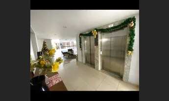 Imagem 4: Quarto/sala c/ varanda a 2 quadras das praia de ponta verde/pajucara