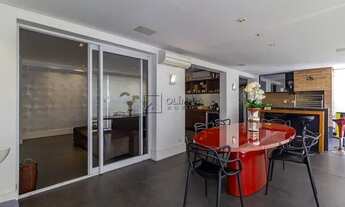 Imagem 7: Apartamento Venda Paraíso 135 m² 2 Dormitórios