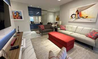 Imagem 2: Flat de luxo em Ipanema - Rio de Janeiro - RJ