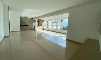 Imagem 4: Apartamento para venda possui 133 metros quadrados com 3 Suítes em Setor Bueno - Goiânia