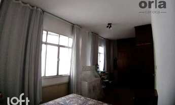 Imagem 6: Apartamento com 3 dormitórios à venda, 104 m² por R$ 910.000 - Tijuca - Rio de Janeiro/RJ