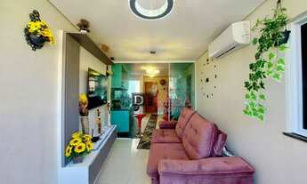 Imagem: Apartamento com 2 dormitórios à venda