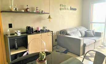 Imagem 2: Apartamento à venda no Edifício Vértice Patriani