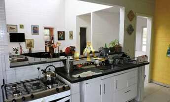 Imagem 7: Casa com 4 dormitórios à venda, 205 m² - Parque das Artes - Embu das Artes - São Paulo