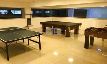 Imagem 2: PERDIZES - 4 SENDO 2 SUÍTES - VARANDÃO GOURMET - PRONTO PARA MORAR