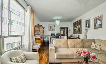 Imagem 3: Apartamento à venda, 4 quartos, 1 suíte, 1 vaga, Tijuca - RIO DE JANEIRO/RJ