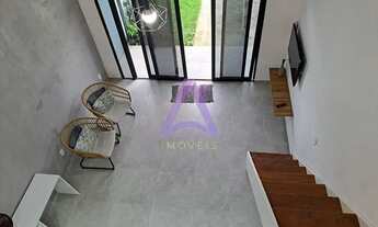 Imagem 3: Florianópolis - Casa de Condomínio - Campeche