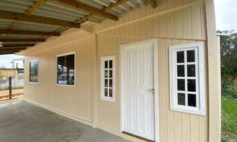 Imagem 2: Casa para Locação em Imbituba, Araçatuba, 3 dormitórios, 1 banheiro, 1 vaga