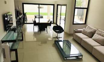 Imagem 5: Casa - Swiss Park - Campinas