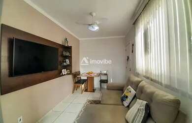 Imagem 3: Apartamento com 2 dormitórios, para venda, no Loteamento Industrial Machadinho, em America