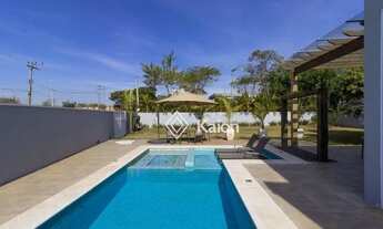 Imagem 3: Casa à venda no Condomínio Palmeiras Imperiais em Salto/SP