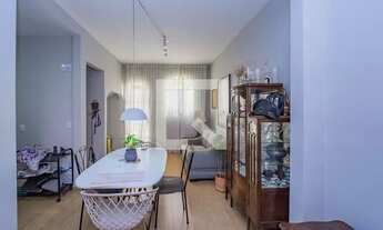 Imagem 3: Casa de Condomínio para Aluguel - Alto Caiçaras, 2 Quartos, 88 m2