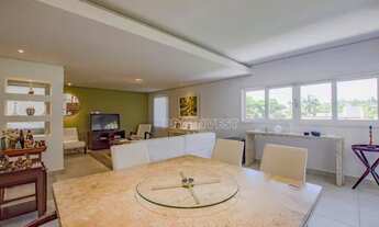 Imagem 6: Casa com 4 dormitórios, 290 m² - venda por R$ 1.695.000,00 ou aluguel por R$ 10.440,00/mês