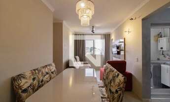 Imagem 6: Apartamento para Aluguel - Vila Fátima, 2 Quartos, 62 m2