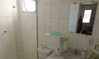 Imagem 6: Apartamento com 3 Dorm. sala estendida à venda, 65 m² por R$ 420.000 - Jardim Flor da Mont