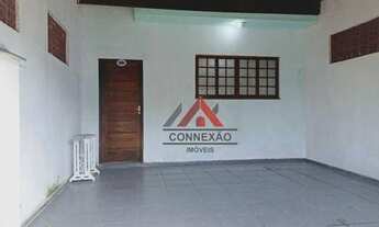 Imagem 3: Casa com 2 dormitórios para alugar, 80 m² por R$ 1.500,00/mês - Jardim Anzai - Suzano/SP