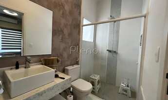 Imagem 6: Casa - Swiss Park - Campinas