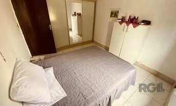 Imagem 3: Casa de 80m², bairro Mário Quintana