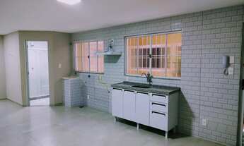 Imagem: Kitnet/conjugado para aluguel tem 33 metros