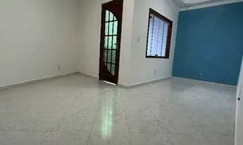 Imagem 4: Casa com 3 dormitórios para alugar, 154 m² por R$ 3.597,92/ano - Miramar - Macaé/RJ