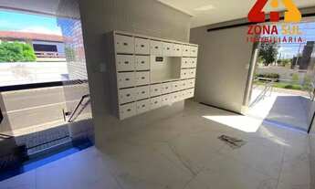 Imagem 5: Apartamento para venda com 81 metros quadrados com 3 quartos em Bessa - João Pessoa - PB