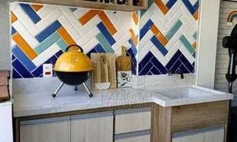 Imagem 6: Apartamento à venda, 36 m² por R$ 426.000,00 - Jardim do Mar - São Bernardo do Campo/SP