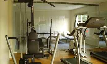 Imagem 6: Locação Apartamento 3 Dormitórios - 100 m² Alto de Pinheiros