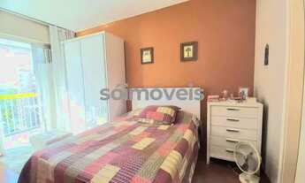 Imagem 6: Apartamento para venda com 140 metros quadrados com 4 quartos