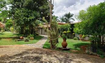 Imagem: Chácaras de Recreio Samambaia - Goiânia