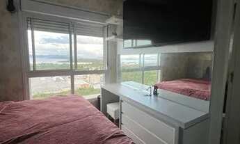 Imagem 7: Apartamento para aluguel possui 114 metros quadrados com 3 quartos