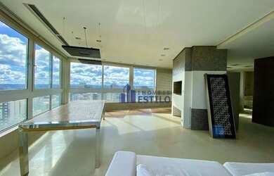 Imagem 5: Cobertura com 4 dormitórios à venda, 434 m² por R$ 4.490.000,00 - São Pelegrino - Caxias d