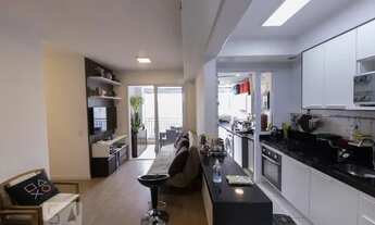 Imagem 2: Apartamento para Aluguel - Mooca, 2 Quartos, 59 m2