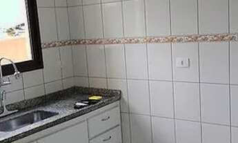 Imagem 7: Cód.: 8978 - Apartamento com 02 Dormitórios sendo 01 suíte, 02 vagas de garagem, Vila Eldí