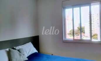 Imagem 7: São Paulo - Apartamento Padrão - Vila Clementino