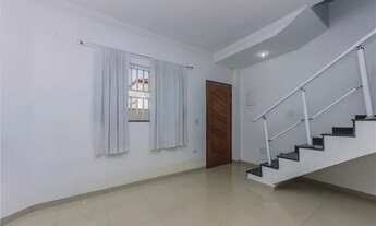 Imagem: CASA RESIDENCIAL em São Paulo - SP, Itaquera