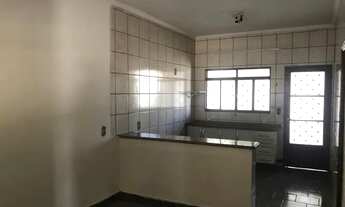 Imagem 7: ALUGA-SE CASA 02 DORMITÓRIO ** ELDORADO *