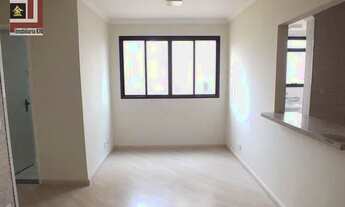 Imagem: Apartamento com 2 dormitórios à venda