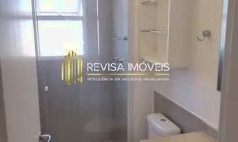 Imagem 6: Apartamento para Locação em Barueri, Edificio Alphastyle, 2 dormitórios, 2 suítes, 2 banhe