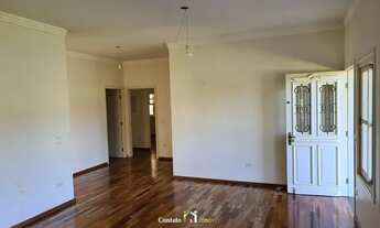 Imagem 3: Linda casa térrea locação em condomínio Atibaia