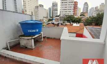 Imagem 5: Kitnet com 1 dormitório para alugar, 38 m² - Bela Vista - São Paulo/SP