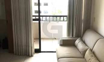 Imagem 5: 1/4 mobiliado no melhor do Caminho das Árvores - Sidarta Iguatemi