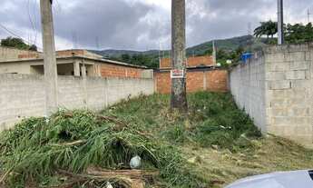 Imagem: Terreno em cosmos