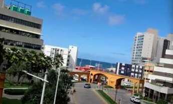 Imagem: Venda apartamento no Pituba Ville, 3/4