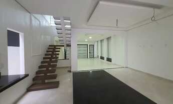 Imagem 5: Casa de Alto Padrão Ouro Verde //faça sua proposta em Dinheiro