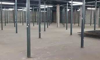 Imagem 3: Galpão em Sobradinho DF