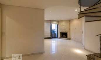 Imagem: Apartamento para Aluguel - Vila Andrade